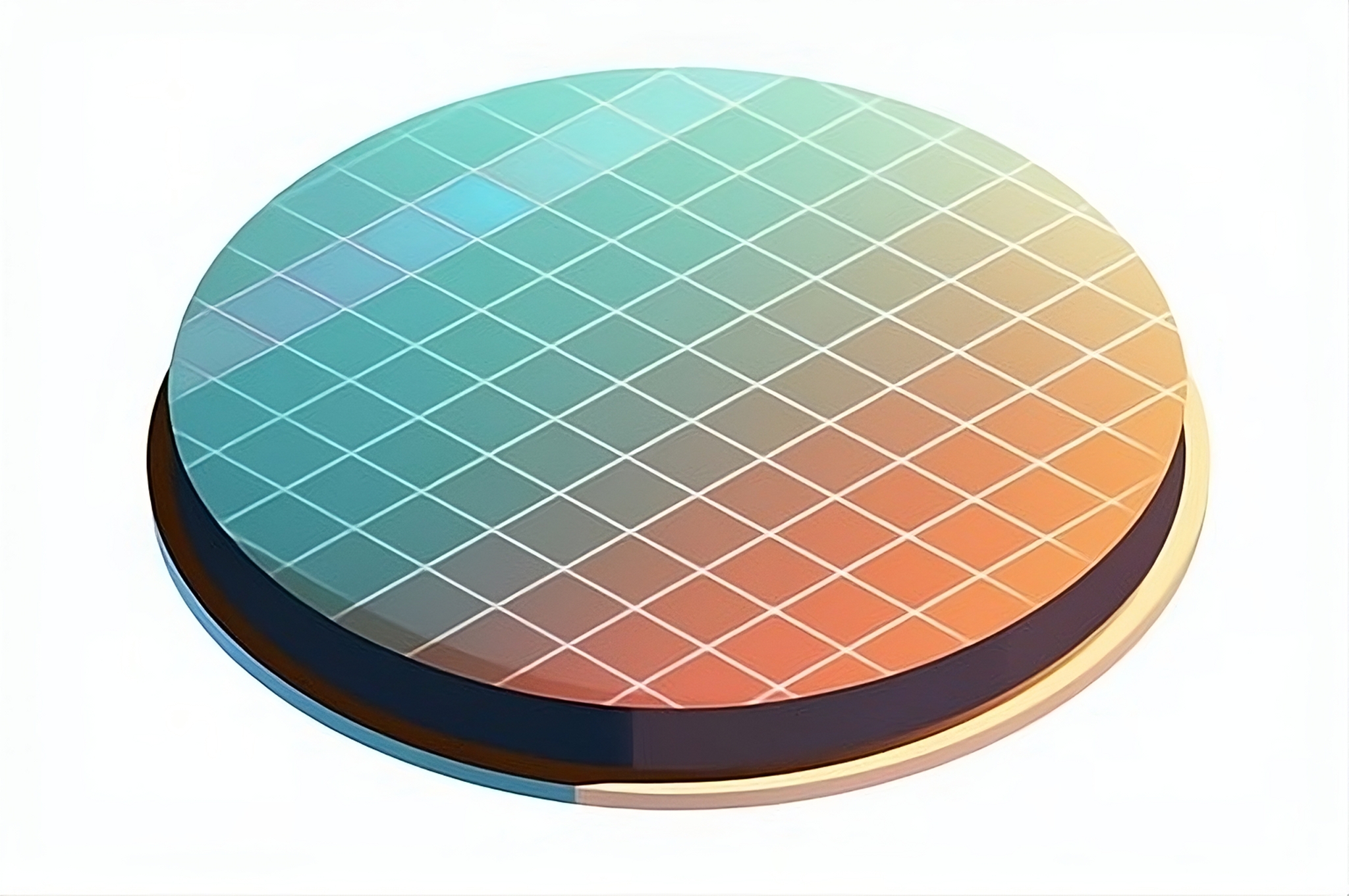 CMOS Semiconductor Fabrication